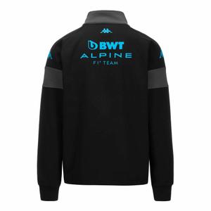 Sweatshirt Alpine F1 Adofre 2024 image-2
