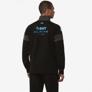 Sweatshirt Alpine F1 Adofre 2024 image-3