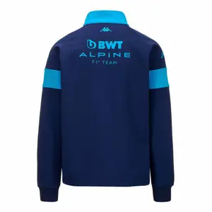 Sweatshirt Alpine F1 Adofre 2024 image-2