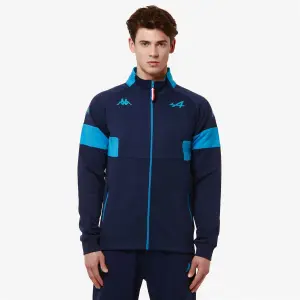 Sweatshirt Alpine F1 Adofre 2024 image-3