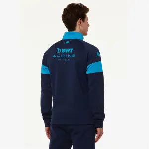 Sweatshirt Alpine F1 Adofre 2024 image-4