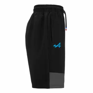 Shorts til børn Alpine F1 Adozip 2024 image-1