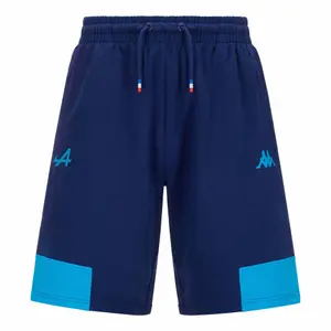 Children's shorts Alpine F1 Adozip 2024 image-0
