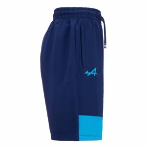 Children's shorts Alpine F1 Adozip 2024 image-1