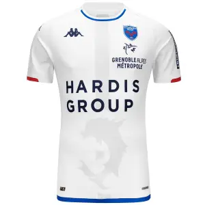 Udvendig jersey Grenoble Kombat Pro 2023/24
