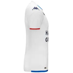 Udvendig jersey Grenoble Kombat Pro 2023/24 image-1