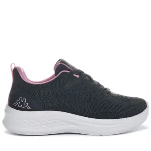 Children's Trainers Kappa Logo Rostie image-0