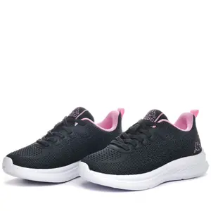 Children's Trainers Kappa Logo Rostie image-1