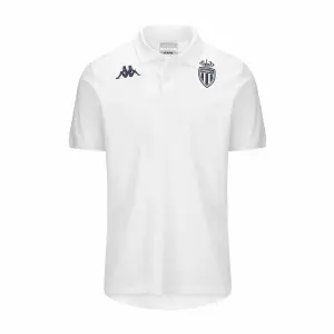 Polo AS Monaco Acramy 2024/25 image-0