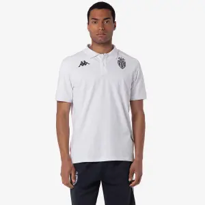Polo AS Monaco Acramy 2024/25 image-3