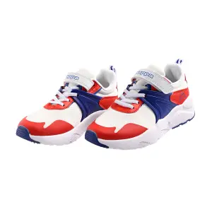 Children's sneakers Kappa Montero EV image-1