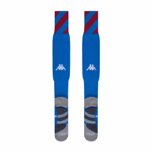 Football Socks SM Caen Kombat Spark Pro 2024/25 image-2