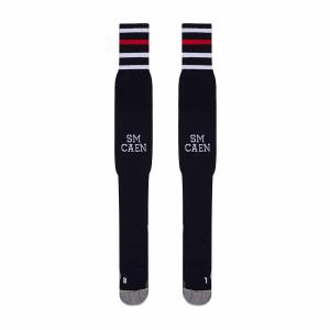 Skarpetki AS Monaco Kombat Spark Pro 2024/25 image-1