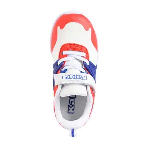 Baby shoes Kappa Montero INF EV image-3