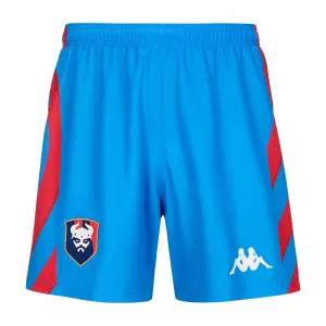 Short SM Caen Kombat Ryder 2024/25 image-0