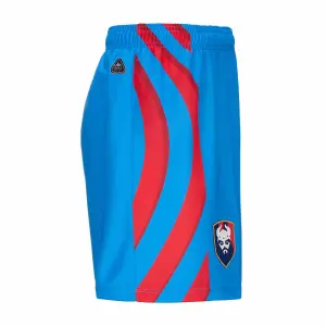 Short SM Caen Kombat Ryder 2024/25 image-1