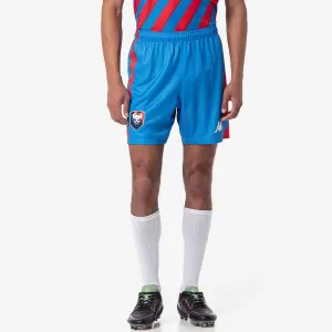 Short SM Caen Kombat Ryder 2024/25 image-3