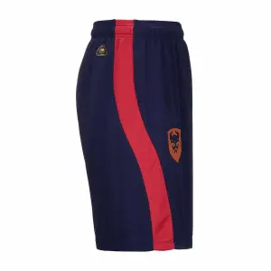Children's training shorts SM Caen Ahora Pro 8 2024/25 image-1