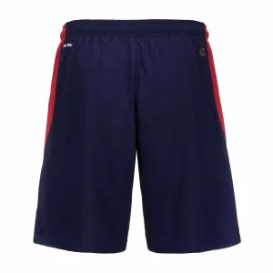 Training shorts SM Caen Ahorazip Pro 8 2024/25 image-2