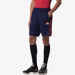 Training shorts SM Caen Ahorazip Pro 8 2024/25 image-3