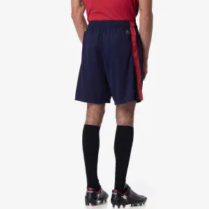 Training shorts SM Caen Ahorazip Pro 8 2024/25 image-4