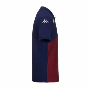 Polo Union Bordeaux-Bègles Angatem 8 2024/25 image-1