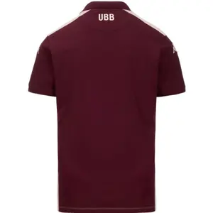 Polo Union Bordeaux-Bègles Angatem 8 2024/25 image-2