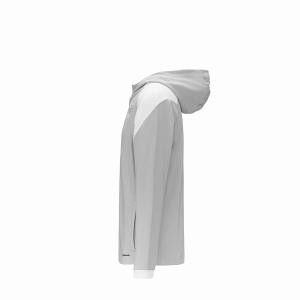 Hooded sweatshirt AS Monaco Arufeod 7 2023/24 image-2