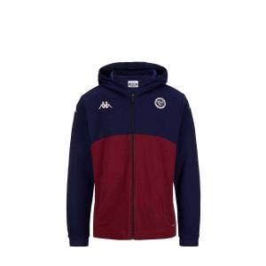 371u29w-a01-sweatshirt-union-bordeaux-begles-arufeod-8-2024-25-navy-blue-burgundy-brown