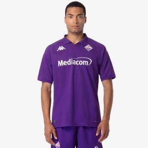 Home jersey Fiorentina 2024/25 image-1