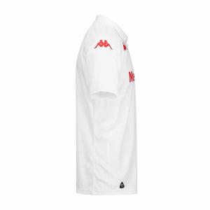 Camiseta 2ª Equipación Fiorentina 2024/25 image-2