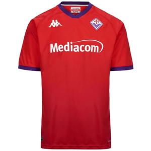 Camiseta 3ª Equipación equipación Fiorentina 2024/25 image-0