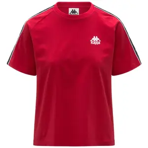 T-shirt femme Kappa 222 Banda Adi
