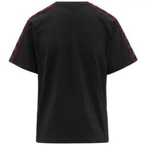 Women's T-shirt Kappa 222 Banda Adi image-1