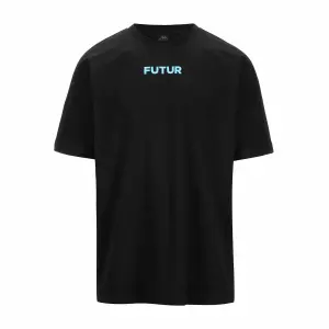 T-Shirt Kappa Authentic Muziki KFF image-0