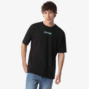 T-Shirt Kappa Authentic Muziki KFF image-1