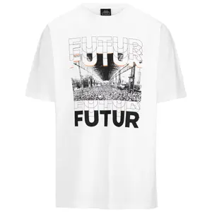 T-shirt Kappa Authentic Main Future Festival