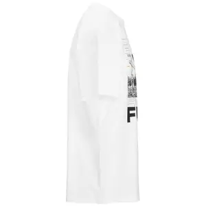 T-shirt Kappa Authentic Main Future Festival image-2