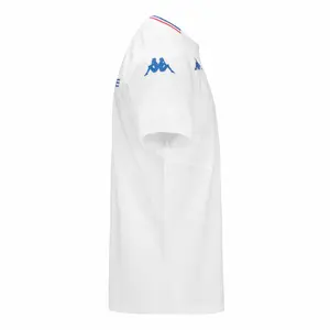 T-shirt Alpine F1 Adow 2024 image-1