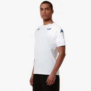 T-shirt Alpine F1 Adow 2024 image-4