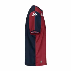 Maillot Domicile Genoa 2024/25 image-3