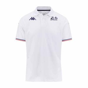 371w2iw-001-polo-kappa-andoi-24h-le-mans-branco