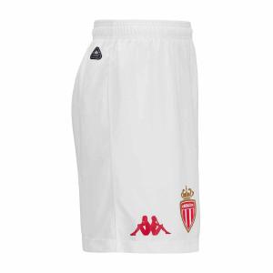 Children's shorts AS Monaco Ryder 2024/25 image-1