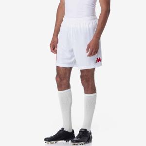 Children's shorts AS Monaco Ryder 2024/25 image-4