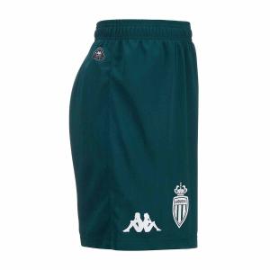 Children's shorts AS Monaco Ryder 2024/25 image-1