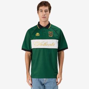 Polo Kappa Authentic Norton image-1