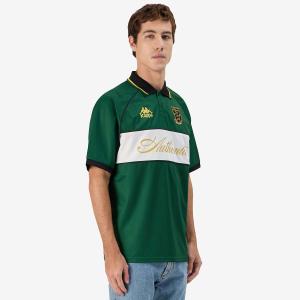 Polo Kappa Authentic Norton image-3