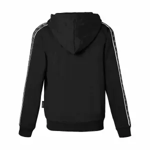 Kids' hooded sweatshirt Kappa 8031F0036 image-1