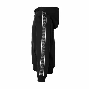 Kids' hooded sweatshirt Kappa 8031F0036 image-2