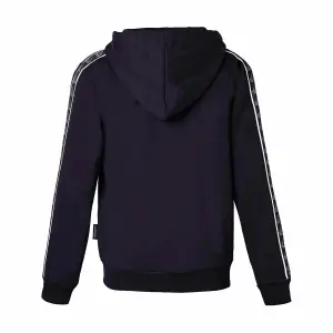 Kids' hooded sweatshirt Kappa 8031F0036 image-1